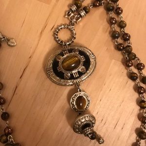 ❤️Gorgeous Carolee necklace❤️